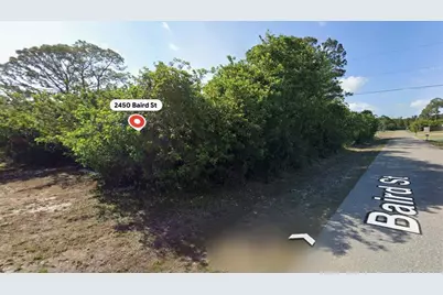 2450 Baird Street, Port Charlotte, FL 33948 - Photo 3