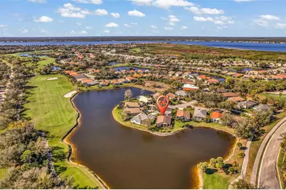 3179 Village Lane, Port Charlotte, FL 33953 - Photo 1