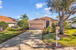 3179 Village Ln, Port Charlotte, FL 33953 - Photo 35