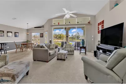 3179 Village Lane, Port Charlotte, FL 33953 - Photo 5