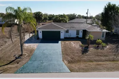 3074 Perdue Terrace, Punta Gorda, FL 33983 - Photo 1