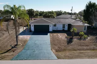 3074 Perdue Terrace, Punta Gorda, FL 33983 - Photo 1