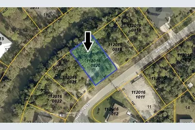 Henning Street, North Port, FL 34288 - Photo 3