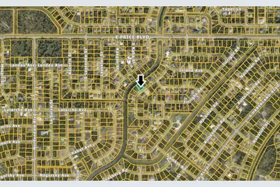 Henning Street, North Port, FL 34288 - Photo 5
