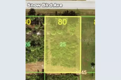 12121 Snow Bird Avenue, Port Charlotte, FL 33981 - Photo 3