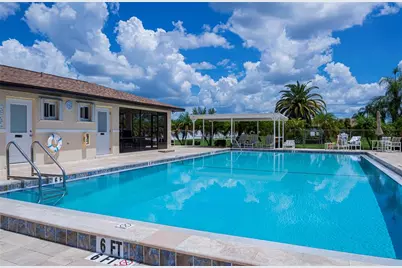 25275 Rampart Boulevard #101, Punta Gorda, FL 33983 - Photo 33