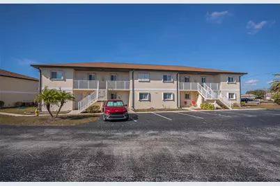 25275 Rampart Boulevard #101, Punta Gorda, FL 33983 - Photo 7