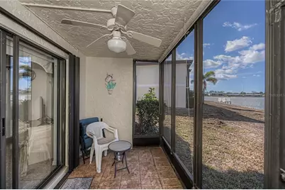 25275 Rampart Boulevard #101, Punta Gorda, FL 33983 - Photo 5