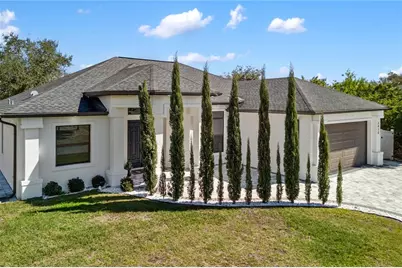 2470 Abbotsford Street, North Port, FL 34287 - Photo 1