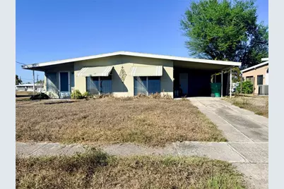 851 Conreid Drive NE, Port Charlotte, FL 33952 - Photo 1