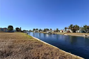 851 Conreid Dr NE, Port Charlotte, FL 33952 - Photo 21