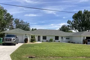 1090 Nomad Rd, Punta Gorda, FL 33983 - Photo 1