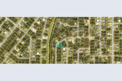 Lot 1 Ansley Road, North Port, FL 34288 - Photo 1