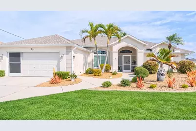 35 Sportsman Court, Rotonda West, FL 33947 - Photo 1