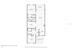 1479 San Cristobal Ave, Punta Gorda, FL 33983 - Photo 37