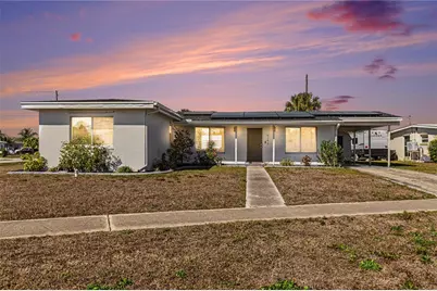 4145 Gardner Drive, Port Charlotte, FL 33952 - Photo 1