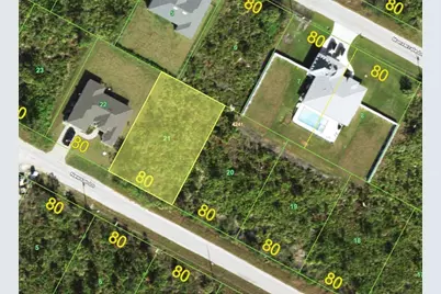 14048 Newson Lane, Port Charlotte, FL 33981 - Photo 1