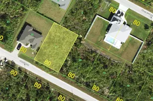 14048 Newson Ln, Port Charlotte, FL 33981 - Photo 1