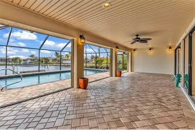 2339 El Cerito Court, Punta Gorda, FL 33950 - Photo 21