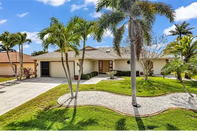 2339 El Cerito Court, Punta Gorda, FL 33950 - Photo 1