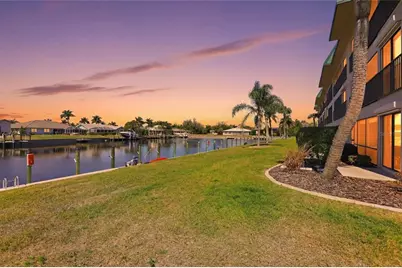 601 Shreve Street #25A, Punta Gorda, FL 33950 - Photo 47