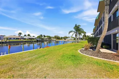 601 Shreve Street #25A, Punta Gorda, FL 33950 - Photo 33