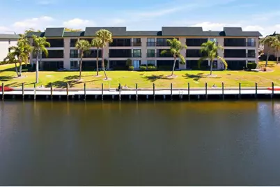 601 Shreve Street #25A, Punta Gorda, FL 33950 - Photo 1