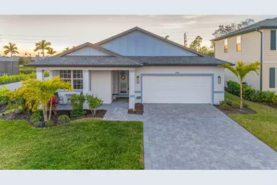 1602 Sunset Preserve Way, Port Charlotte, FL 33953 - Photo 1