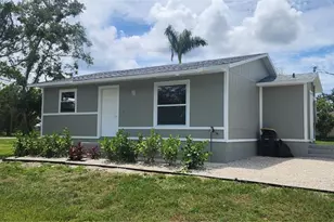 541 E Virginia Ave, Punta Gorda, FL 33950 - Photo 1