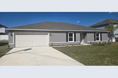 184 Athabasca Drive, Poinciana, FL 34759 - Photo 1