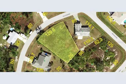 7488 Sea Mist Drive, Port Charlotte, FL 33981 - Photo 1