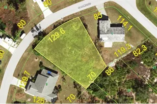 7488 Sea Mist Dr, Port Charlotte, FL 33981 - Photo 1