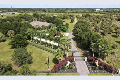 3200 Rowland Drive, Punta Gorda, FL 33980 - Photo 1