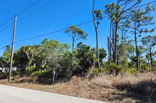 5464 Jennings Blvd, Port Charlotte, FL 33981 - Photo 1