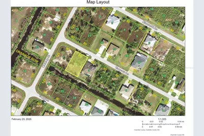 13361 Trascoro Lane, Port Charlotte, FL 33981 - Photo 1