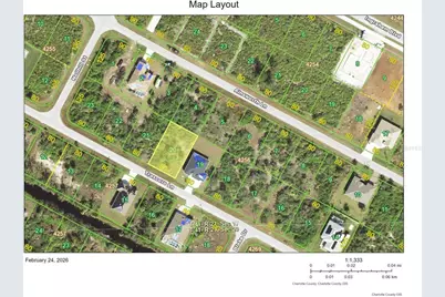 13472 Trascoro Lane, Port Charlotte, FL 33981 - Photo 1