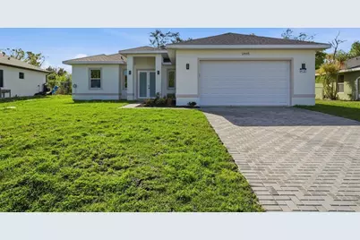 2465 Jacoby Circle, North Port, FL 34288 - Photo 1