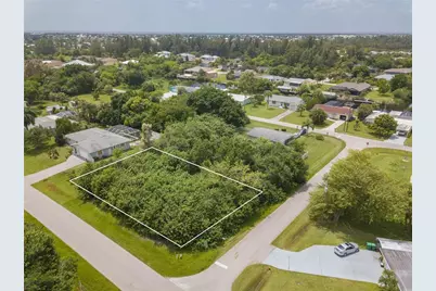 3601 Palm Drive, Punta Gorda, FL 33950 - Photo 1