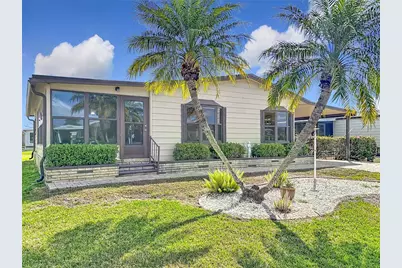 556 Madero, North Port, FL 34287 - Photo 1