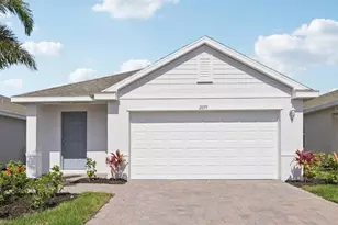 26194 Sacred Lotus Ln, Punta Gorda, FL 33955 - Photo 1