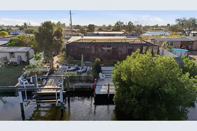 4086 Gardner Drive, Port Charlotte, FL 33952 - Photo 1