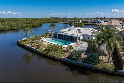 16911 Ohara Drive, Port Charlotte, FL 33948 - Photo 9