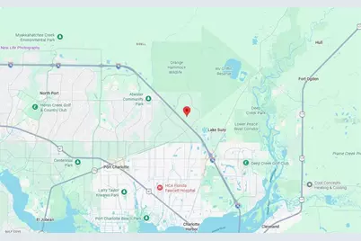 Lot 1 Havemeyer Street, North Port, FL 34288 - Photo 5