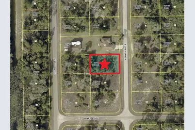 748 Bianca Avenue S, Lehigh Acres, FL 33974 - Photo 1