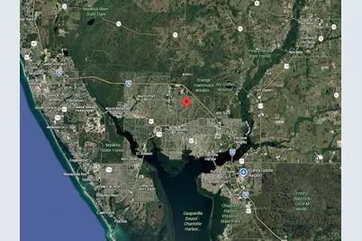 Lot 19 Nashville Road, North Port, FL 34288 - Photo 5