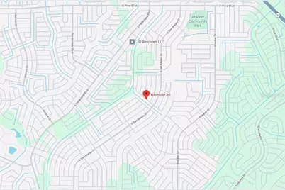 Lot 19 Nashville Road, North Port, FL 34288 - Photo 3