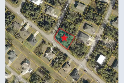 Lot 19 Nashville Road, North Port, FL 34288 - Photo 1