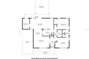 4310 Albacore Cir, Port Charlotte, FL 33948 - Photo 41