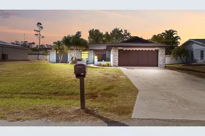 23103 Cherry Avenue, Punta Gorda, FL 33980 - Photo 1