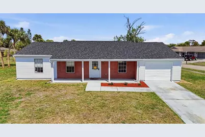 4318 Mongite Road, North Port, FL 34287 - Photo 1